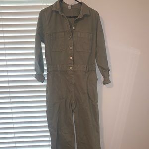 Old Navy Jumpsuit